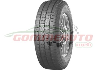 COP. 225/65R16C YOKOHAMA BLUEARTH-VAN AS RY61 112R